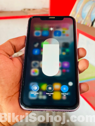 Apple IPhone 11